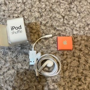 iPod Shuffle